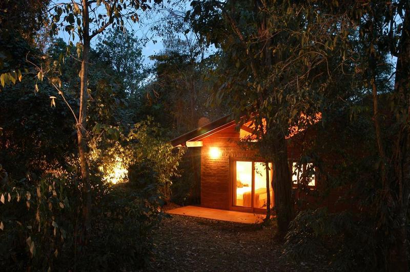 Raices Amambai Lodges بويرتو إجوازو المظهر الخارجي الصورة