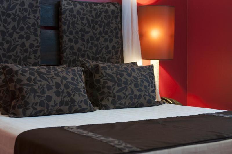 Raices Amambai Lodges بويرتو إجوازو المظهر الخارجي الصورة