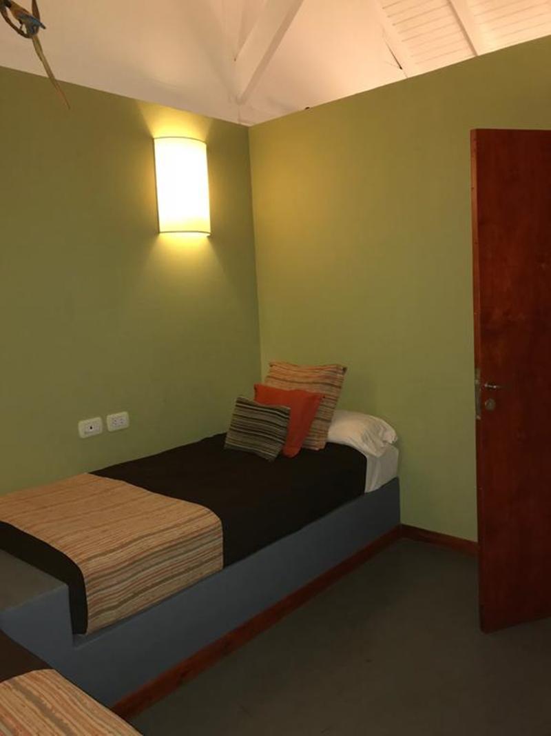 Raices Amambai Lodges بويرتو إجوازو المظهر الخارجي الصورة