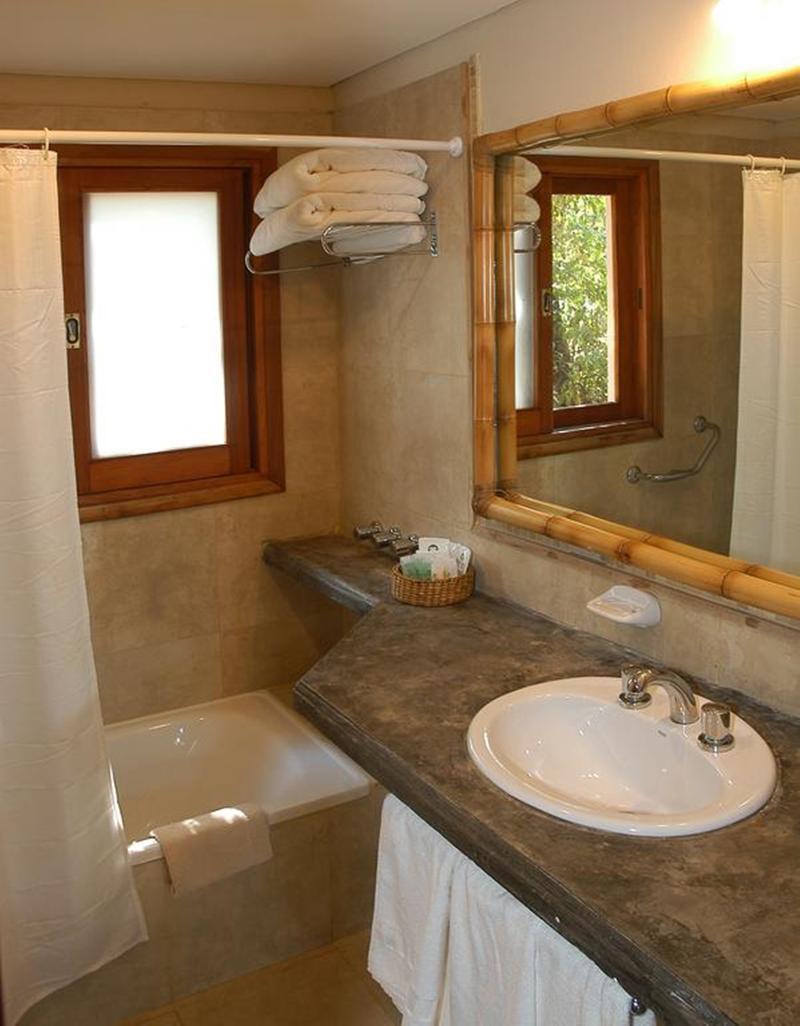 Raices Amambai Lodges بويرتو إجوازو المظهر الخارجي الصورة