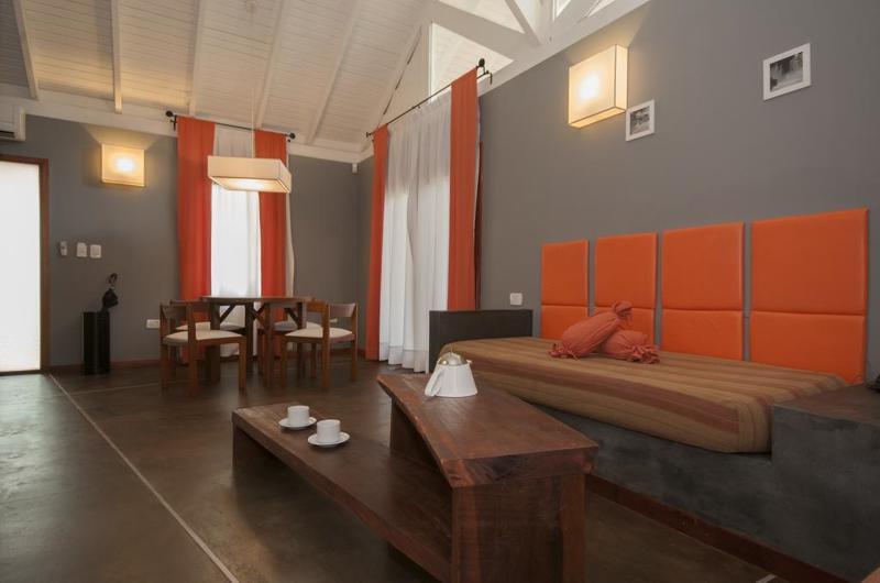 Raices Amambai Lodges بويرتو إجوازو المظهر الخارجي الصورة
