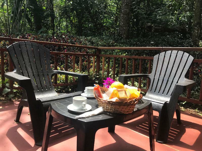 Raices Amambai Lodges بويرتو إجوازو المظهر الخارجي الصورة