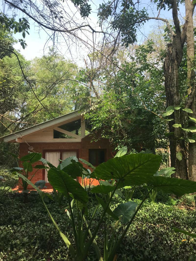 Raices Amambai Lodges بويرتو إجوازو المظهر الخارجي الصورة