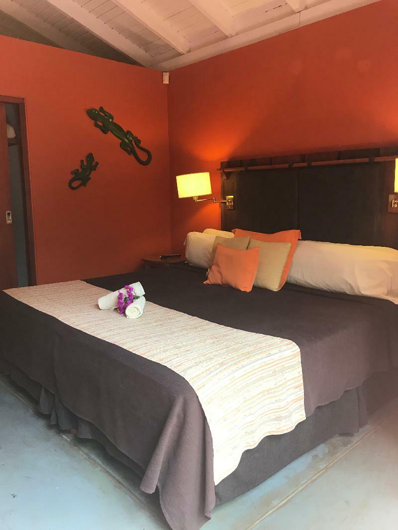 Raices Amambai Lodges بويرتو إجوازو المظهر الخارجي الصورة