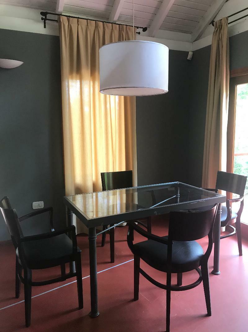 Raices Amambai Lodges بويرتو إجوازو المظهر الخارجي الصورة