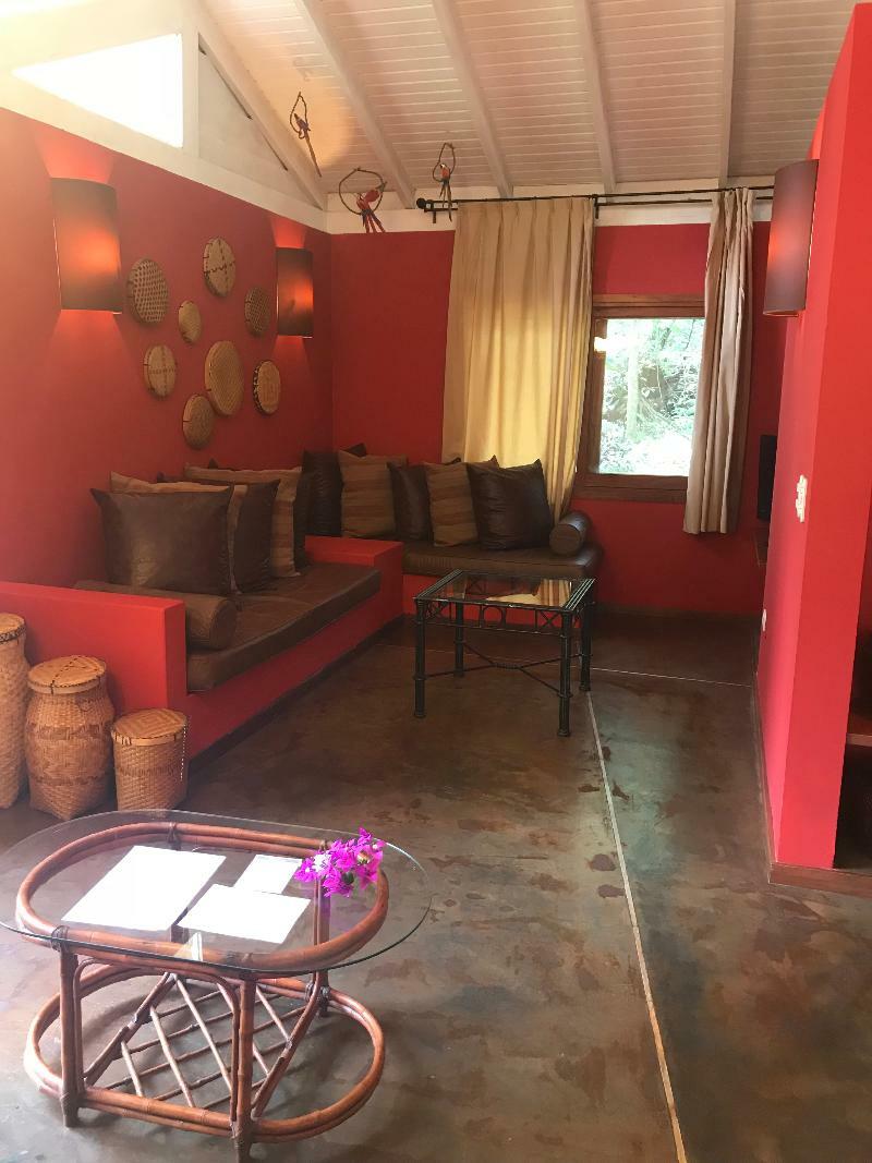 Raices Amambai Lodges بويرتو إجوازو المظهر الخارجي الصورة