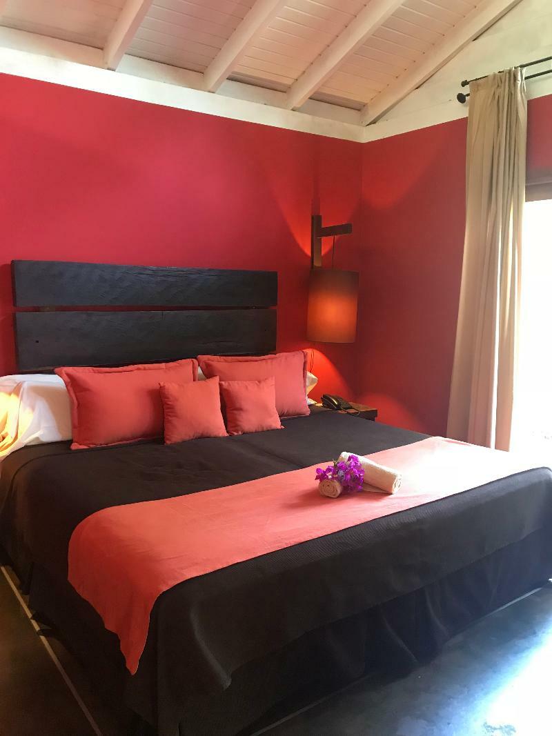 Raices Amambai Lodges بويرتو إجوازو المظهر الخارجي الصورة