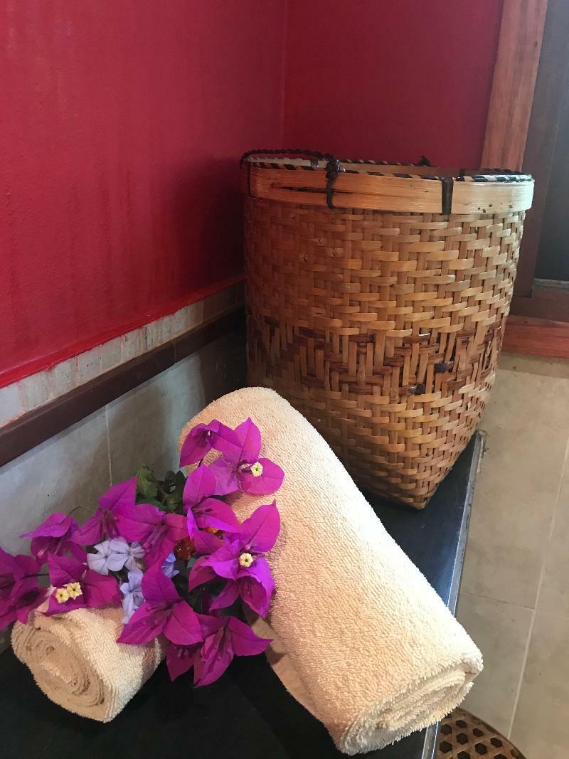 Raices Amambai Lodges بويرتو إجوازو المظهر الخارجي الصورة
