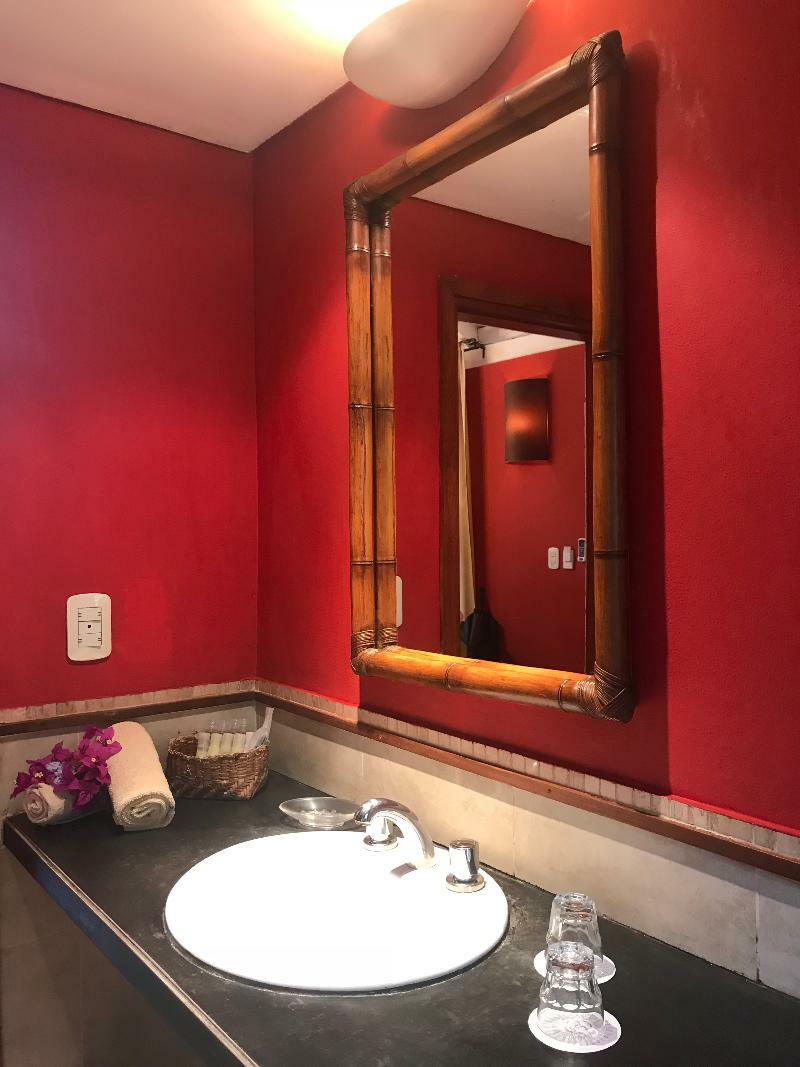 Raices Amambai Lodges بويرتو إجوازو المظهر الخارجي الصورة
