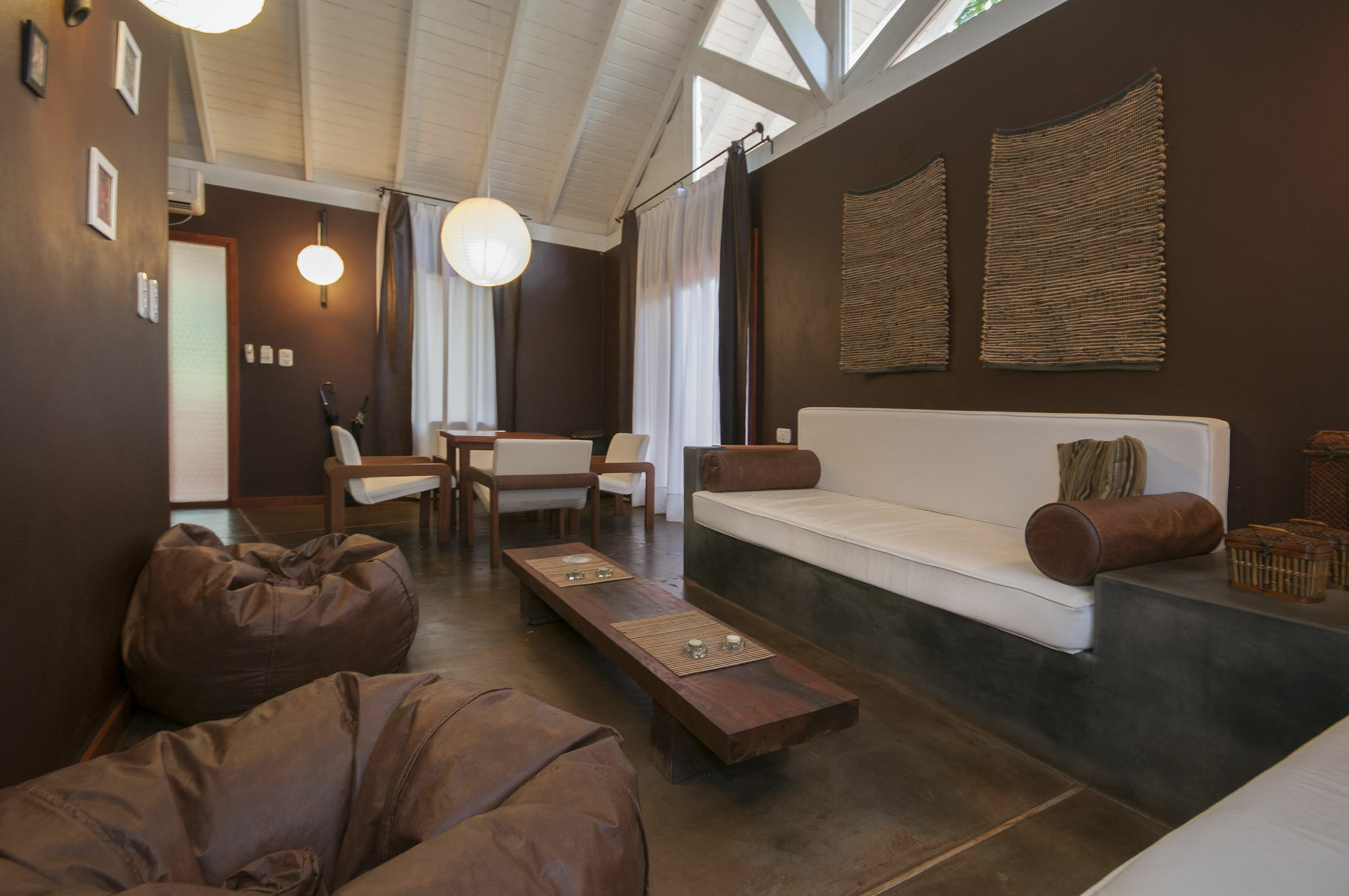 Raices Amambai Lodges بويرتو إجوازو المظهر الخارجي الصورة